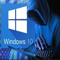 Windows 10 Threats